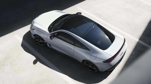 Subaru, Subaru BRZ, Everyone thought the Prelude would suck, but it already beat the Subaru BRZ