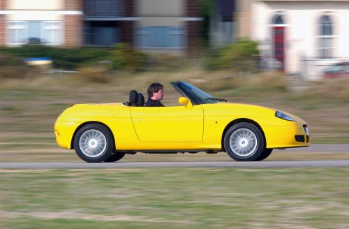 Los mejores coches fabricados durante la década de 1990