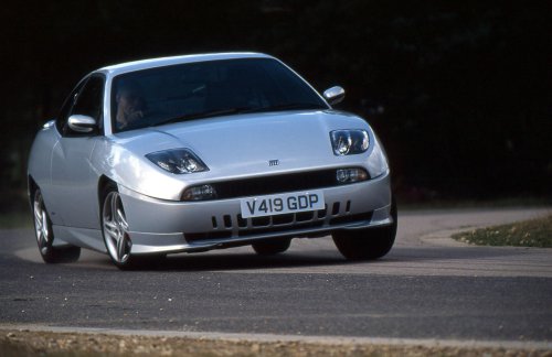 Los mejores coches fabricados durante la década de 1990