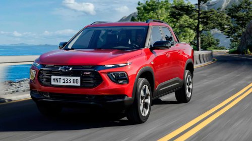 Why chickens ruined America’s ability to get cool foreign trucks