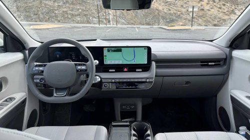 The cheapest way to get a 250-mile Hyundai EV - new or used