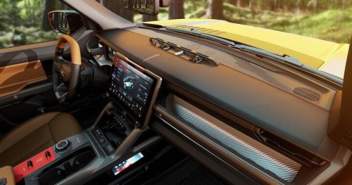 2026 Jeep Recon: All the Details