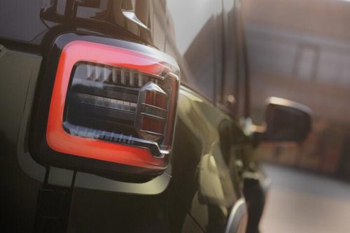 2026 Jeep Recon: All the Details