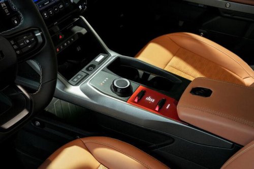 2026 Jeep Recon: All the Details