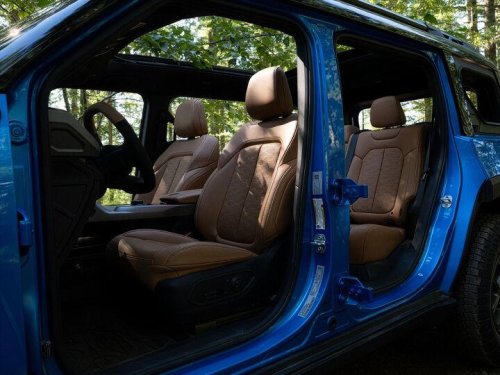 2026 Jeep Recon: All the Details