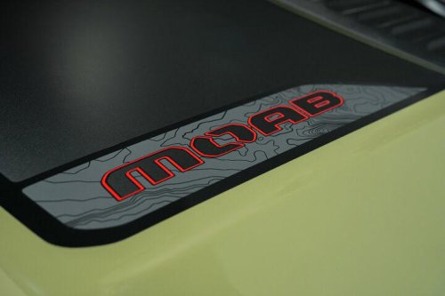 2026 Jeep Recon: All the Details