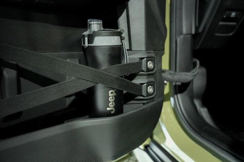 2026 Jeep Recon: All the Details