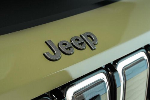 2026 Jeep Recon: All the Details