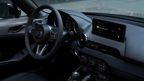 The affordable sports car drivers pick over a used Cayman