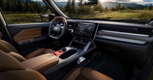 2026 Jeep Recon: All the Details