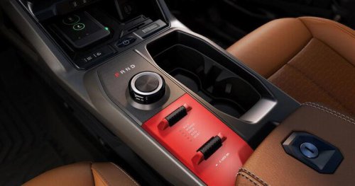 2026 Jeep Recon: All the Details