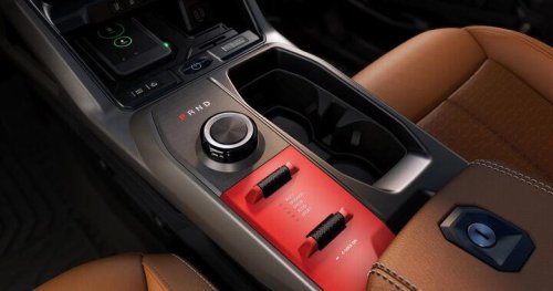 2026 Jeep Recon: All the Details