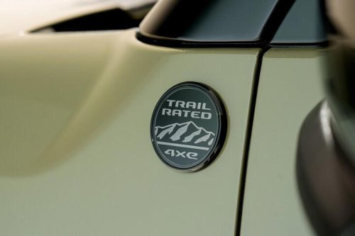 2026 Jeep Recon: All the Details