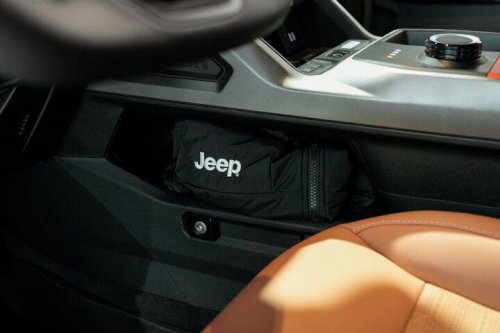 2026 Jeep Recon: All the Details