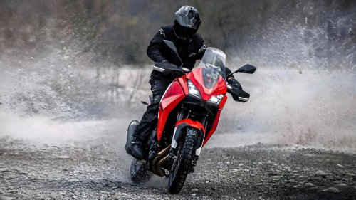 10 bikes that still feel underrated in 2026