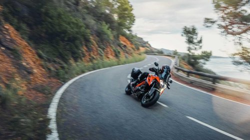 The bike that replaces everything else in your garage