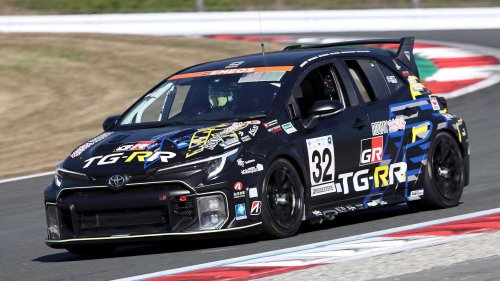 Toyota | Toyota's latest hydrogen engine patent reveals a simple solution to a tricky problem