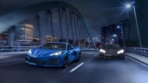 Chevy, AWD, Chevy Corvette E-Ray – Is hybrid AWD worth the $30k premium over Stingray?