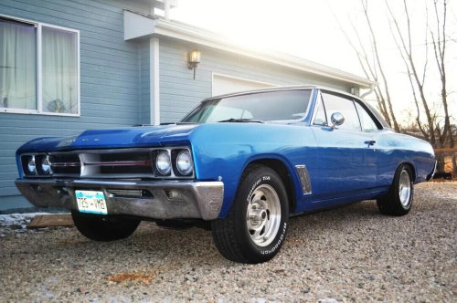 How to Train Your Muscle Car, ‘60s Edition