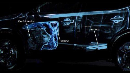 El plan de un lobby del transporte limpio para salvar a los híbridos: "depósitos pequeños y motores eléctricos grandes"