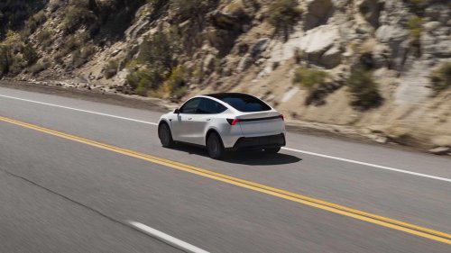 The top 10 fastest selling used cars are not what you were expecting