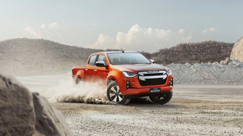 Why chickens ruined America’s ability to get cool foreign trucks