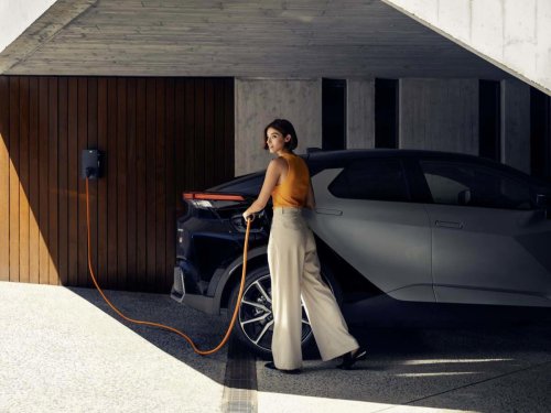 El plan de un lobby del transporte limpio para salvar a los híbridos: "depósitos pequeños y motores eléctricos grandes"