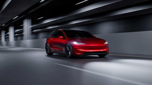 The cheapest way to own a car that does 0-60 in under 3 seconds