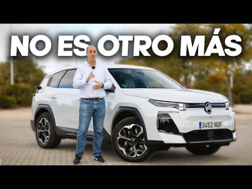 Citroën | Dacia | 7.600 € de rebaja dejan al nuevo Citroën C5 Aircross a precio de Dacia Bigster con etiqueta ECO y cambio automático