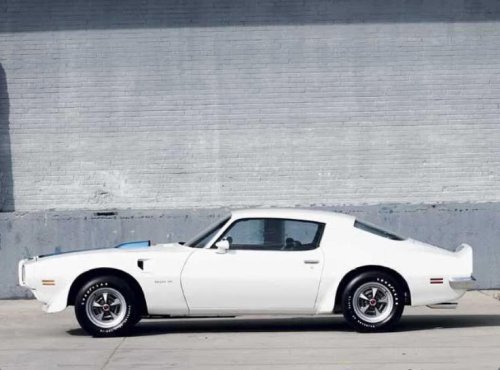 The '70s Muscle Cars That Still Turn The Most Heads