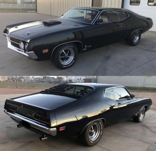 The '70s Muscle Cars That Still Turn The Most Heads