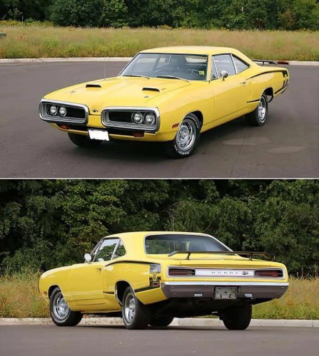The '70s Muscle Cars That Still Turn The Most Heads