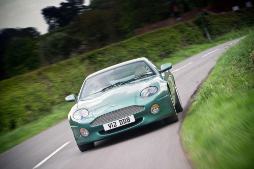 The best cars produced during the 1990s