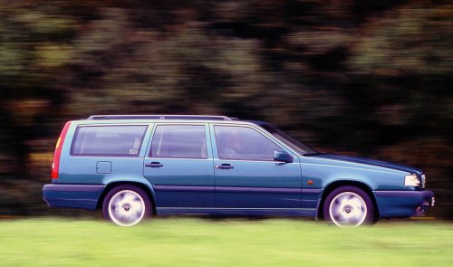 The best cars produced during the 1990s