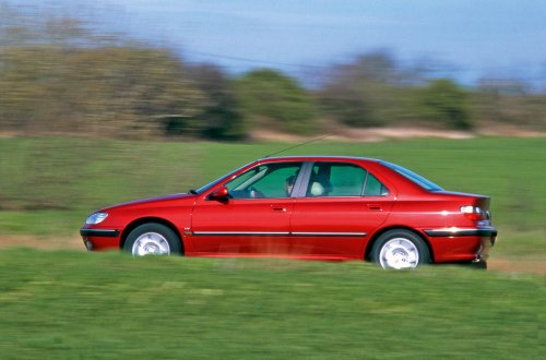 The best cars produced during the 1990s
