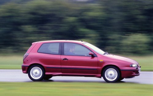 The best cars produced during the 1990s