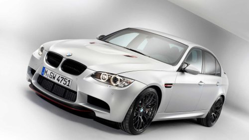 RWD, There's only one RWD V8 sedan left in America