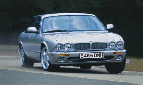 The best cars produced during the 1990s