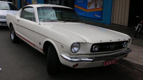 Muscle Cars, 7 muscle cars that turned ordinary drivers into lifelong enthusiasts