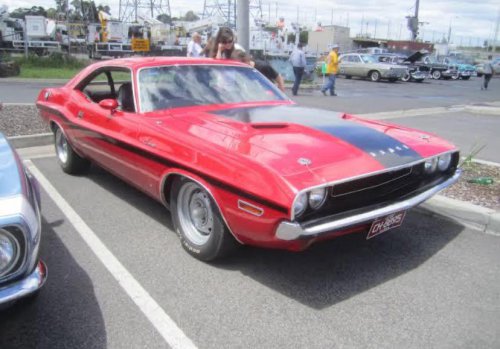 Muscle Cars, The '70s Muscle Cars That Still Turn The Most Heads