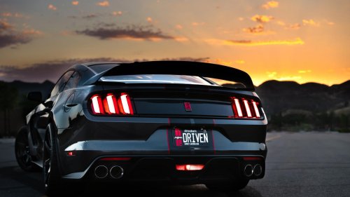 The role of data logging in vehicle performance upgrades