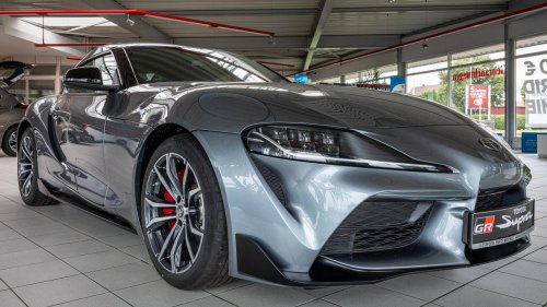 The role of data logging in vehicle performance upgrades