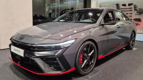 20 "Budget Cars" That Are Actually Way Too Expensive