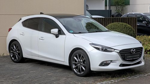 20 "Budget Cars" That Are Actually Way Too Expensive