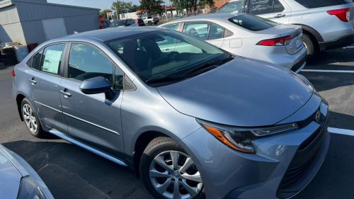 20 "Budget Cars" That Are Actually Way Too Expensive