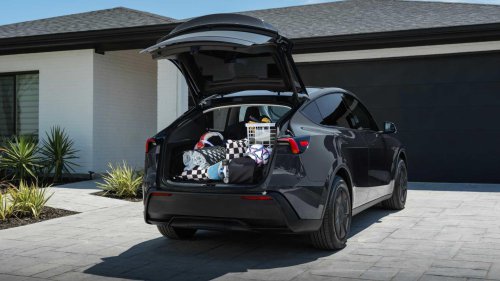 Tesla warranty cover compared to the best in the business