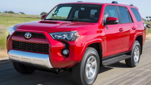 Toyota’s New Decade-Long Product Strategy Has Everyone Talking