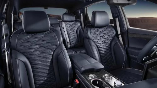 How the Genesis GV80 is quietly embarrassing German SUVs