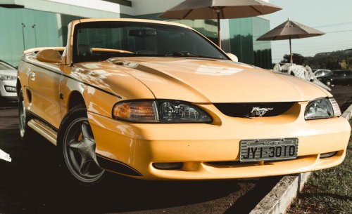 The Best Collector Cars Of The 1990s: By The Numbers