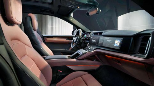 What luxury car owners wish they knew before buying